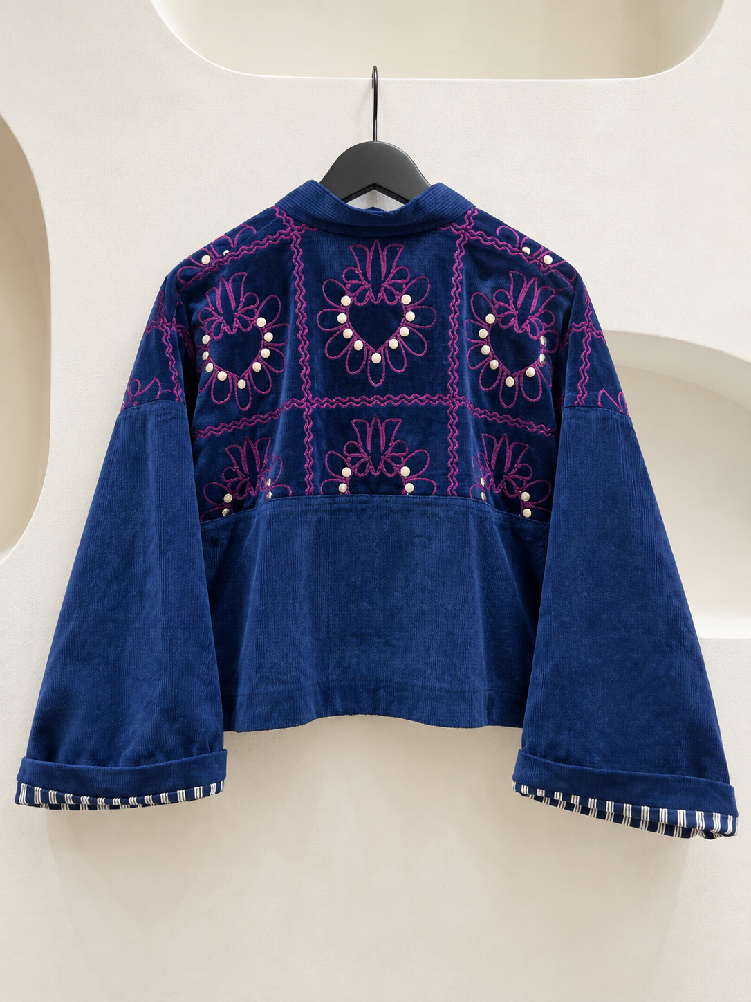 Juliette jacket