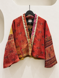 Carrie jacket