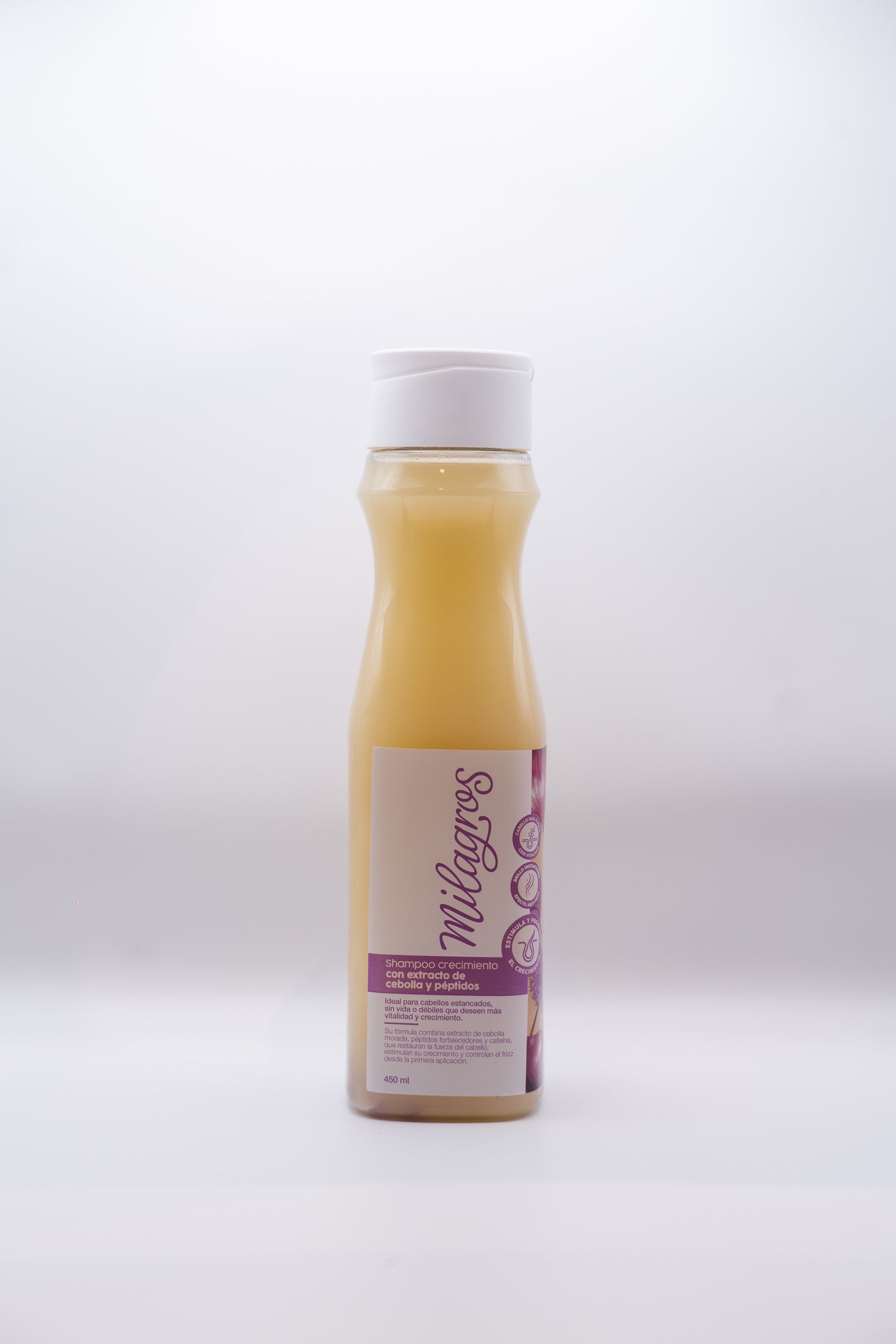 Milagros Red Onion shampoo