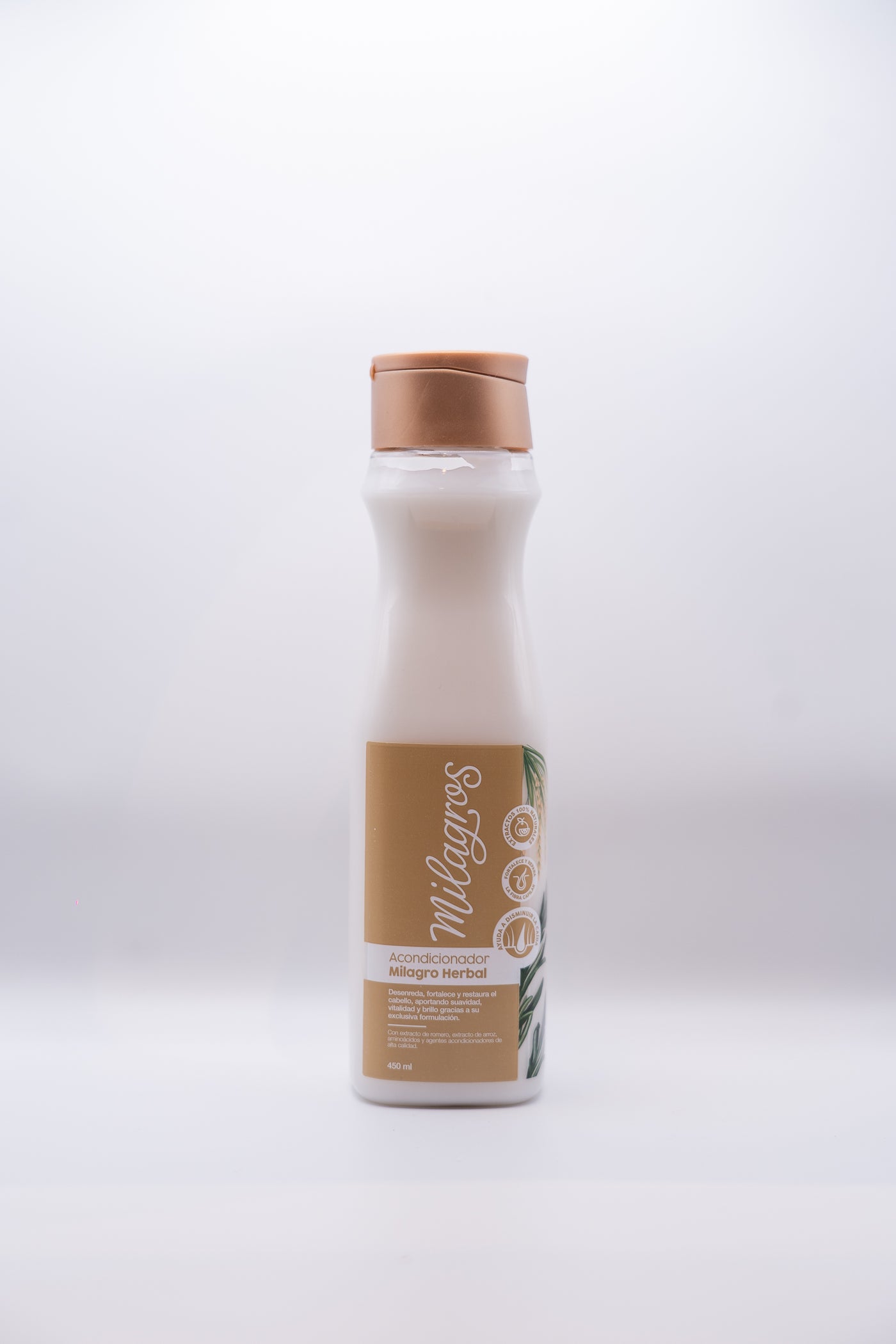 Milagros Rosemary Conditioner