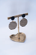Isa earrings