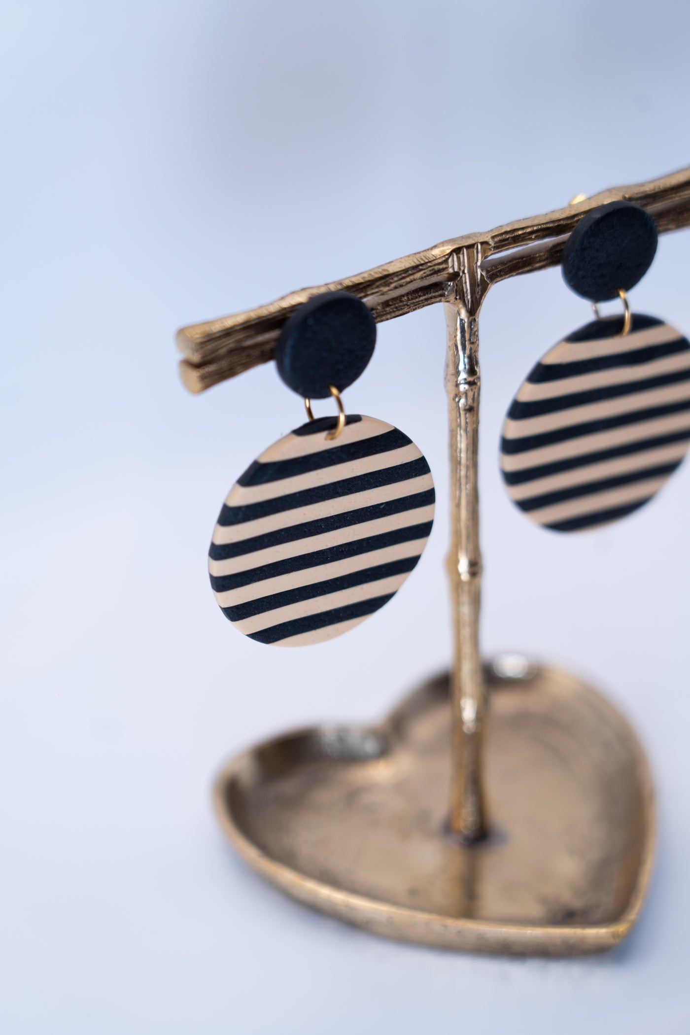 Isa earrings