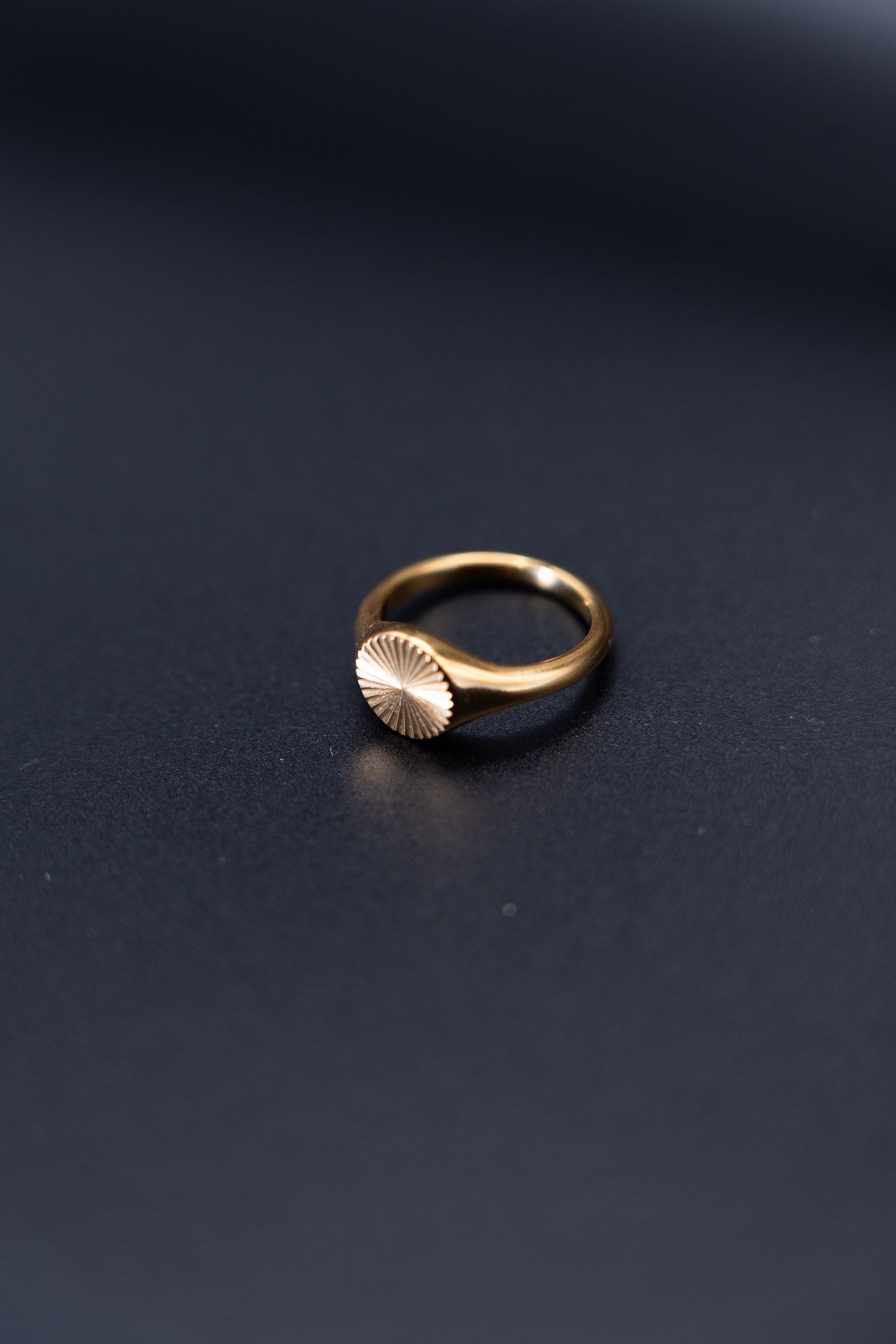 Palma ring
