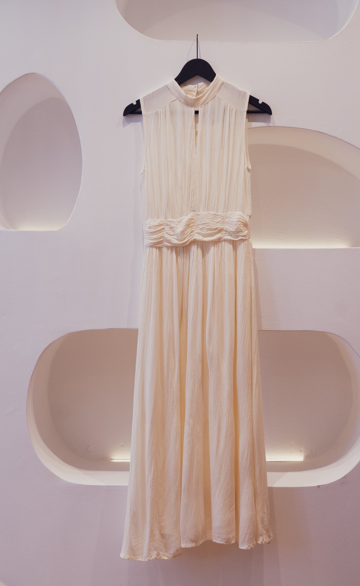Allana dress