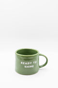 Ready to shine cup