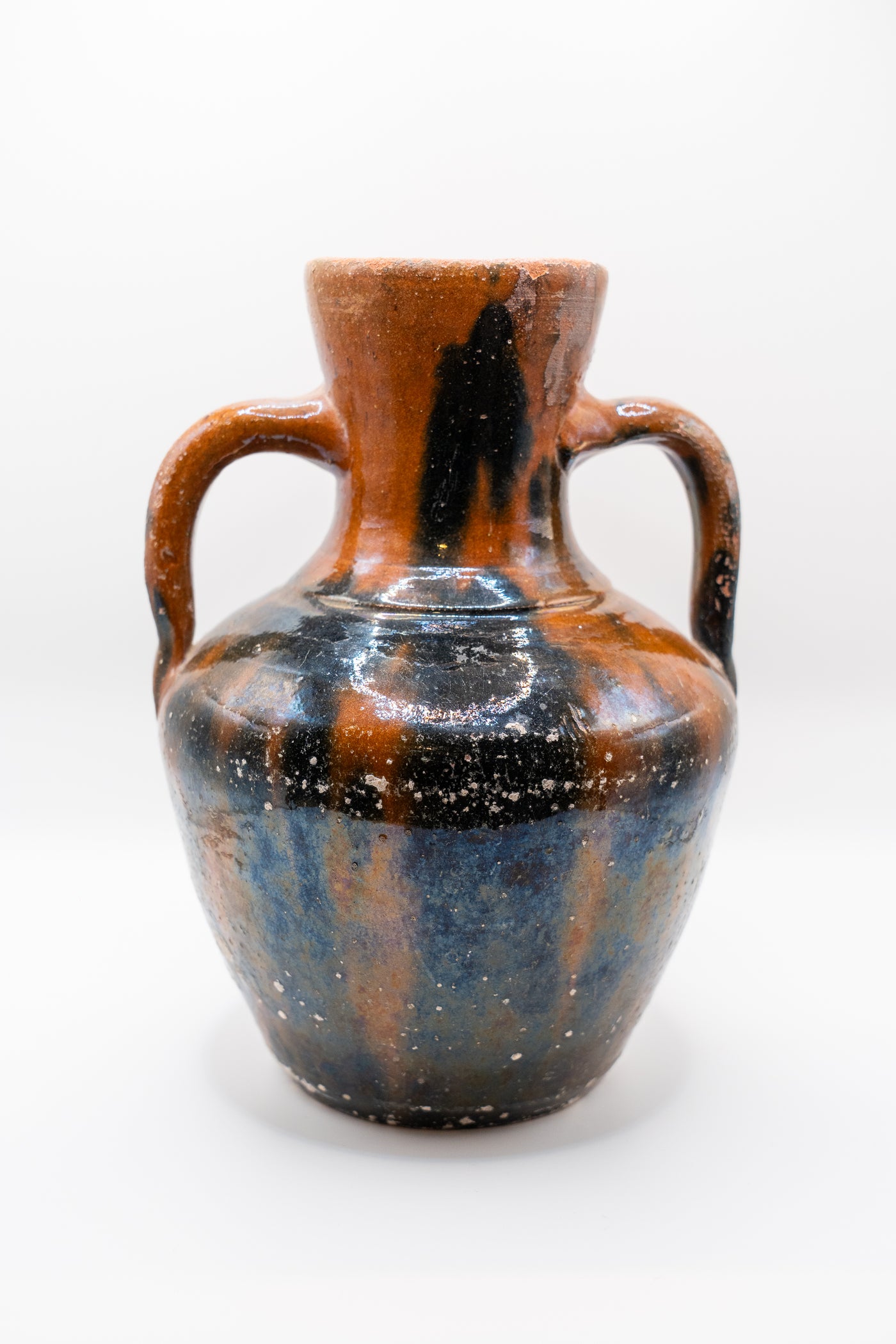 Vintage Mallorquín vase