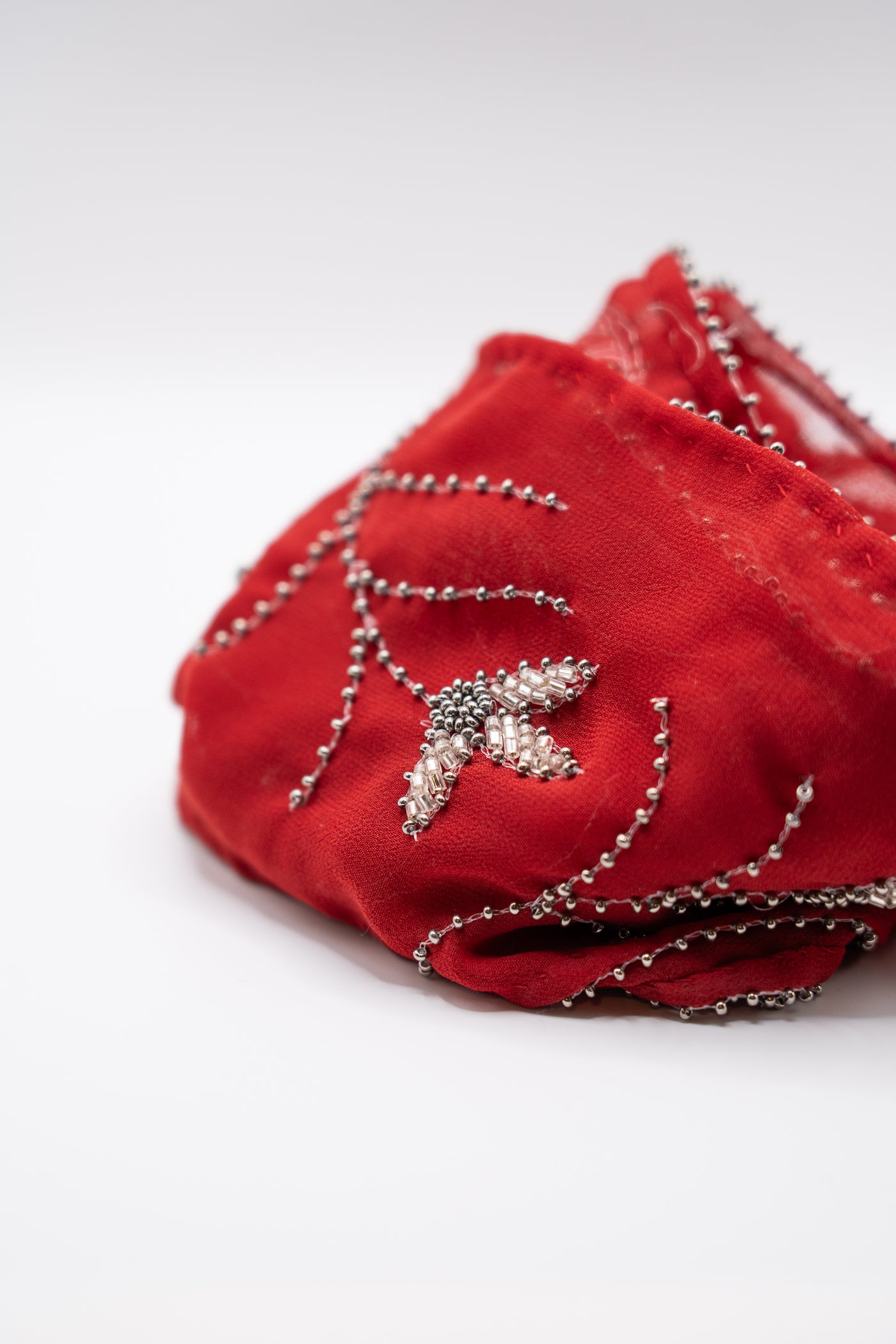 Organza accessoires