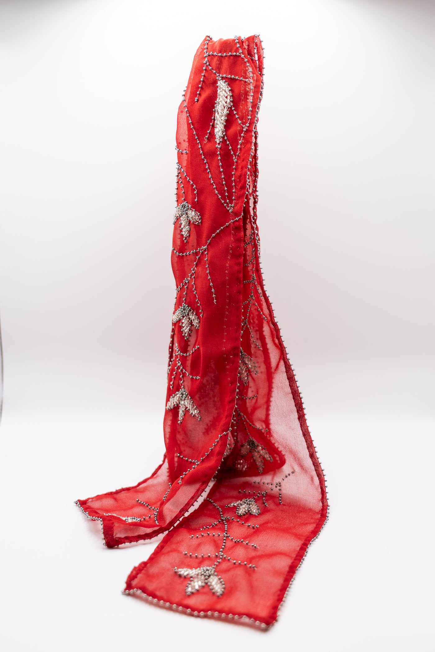 Organza accessoires