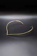 Choker necklace