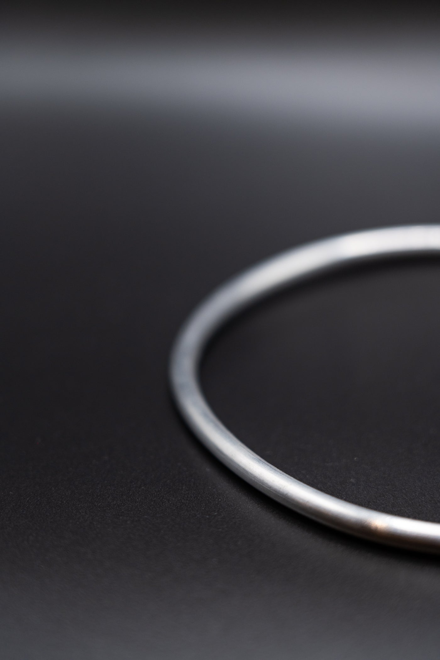 Choker necklace