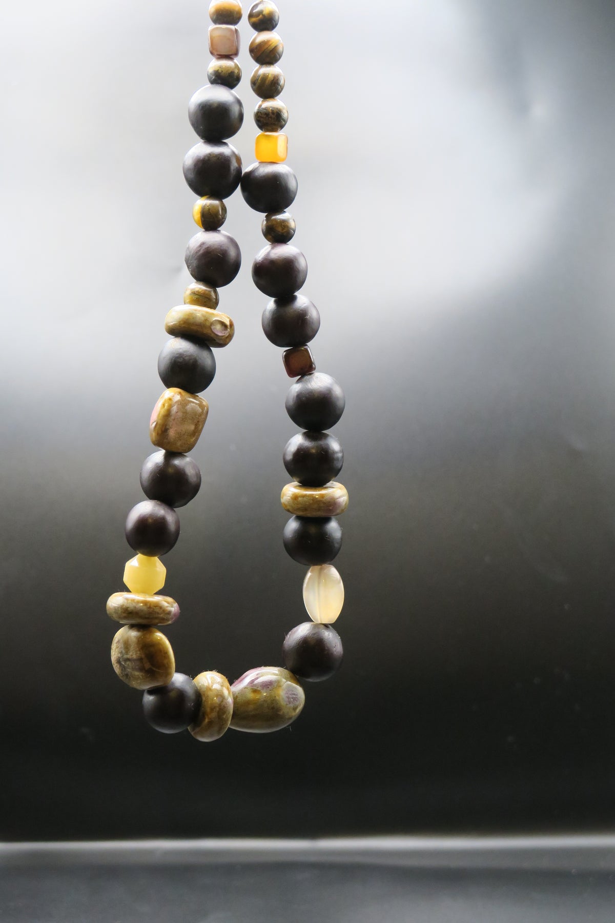 Indie necklace
