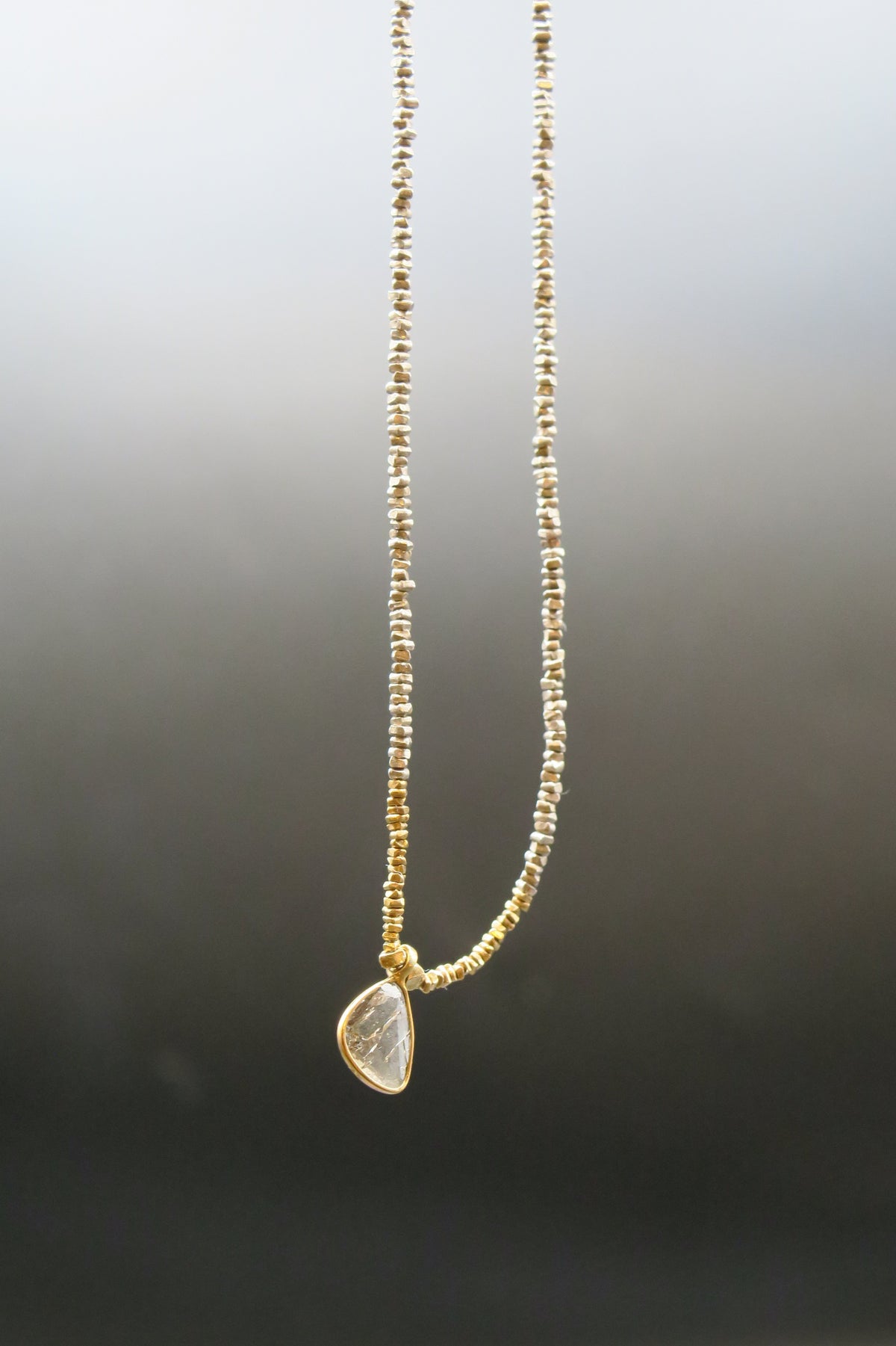 Jane necklace