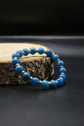 Agate bracelet