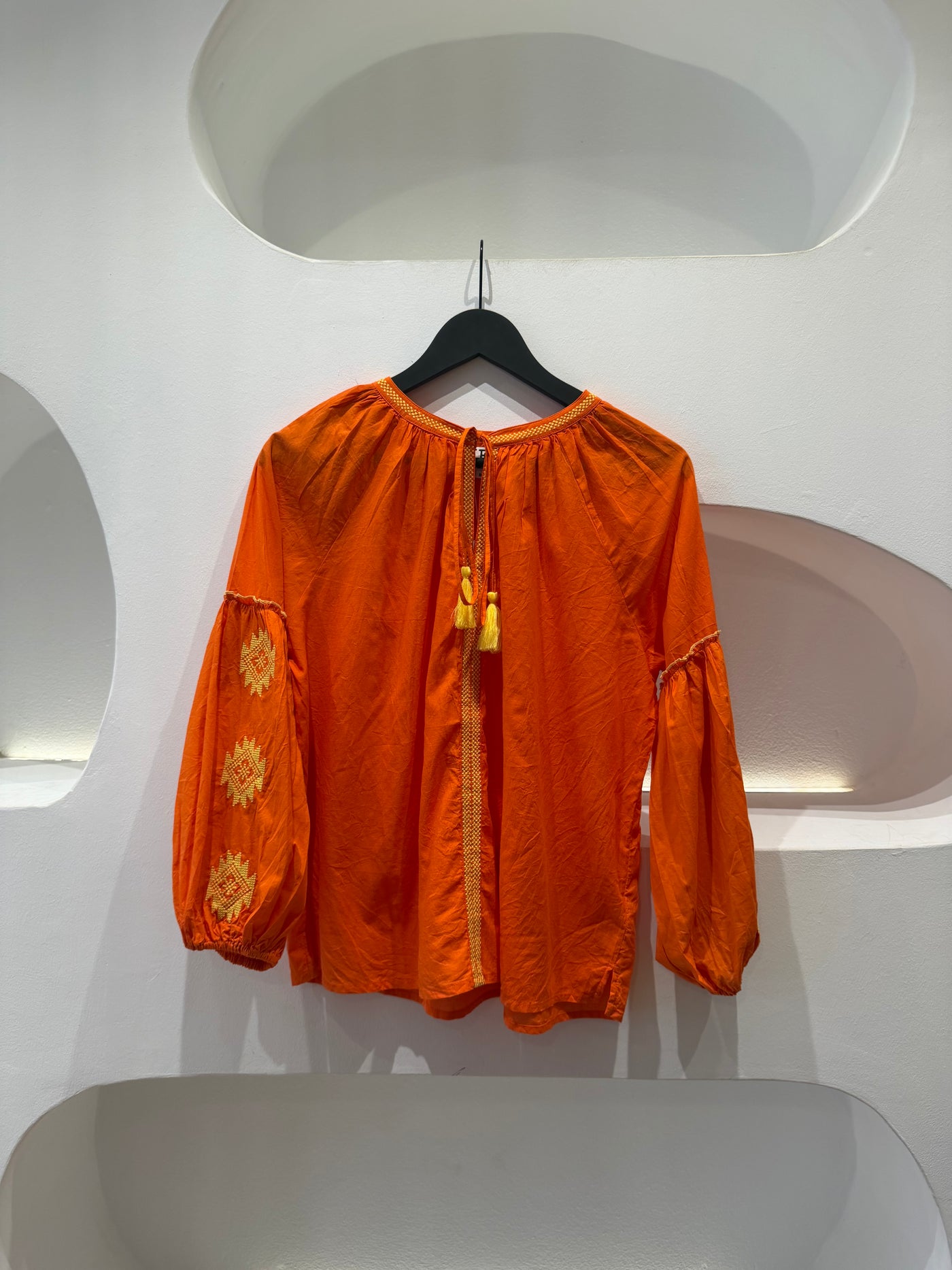 Sanna blouse
