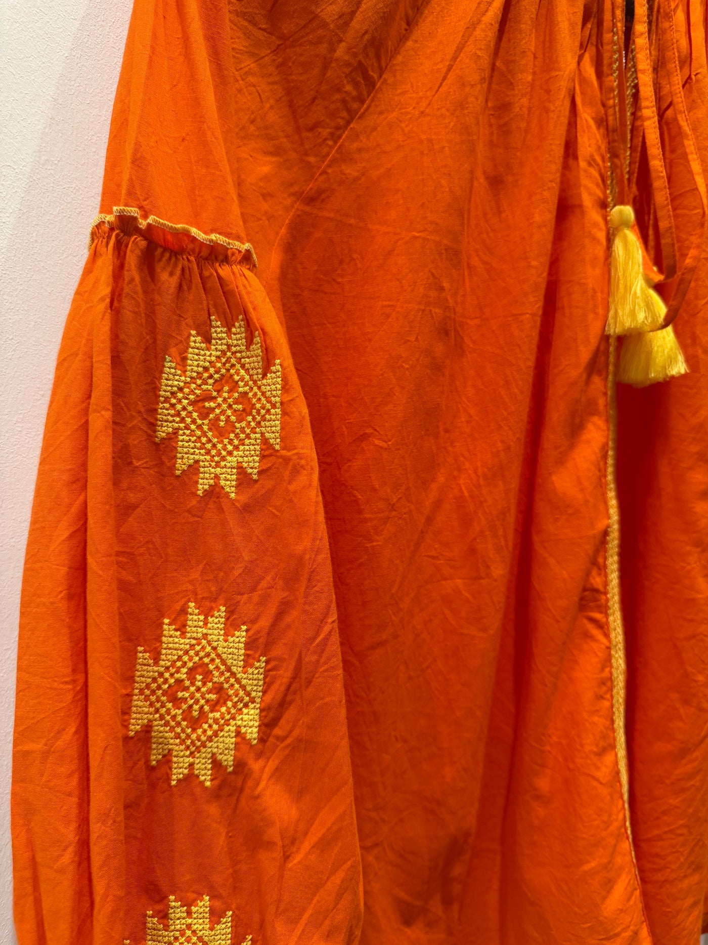 Sanna blouse