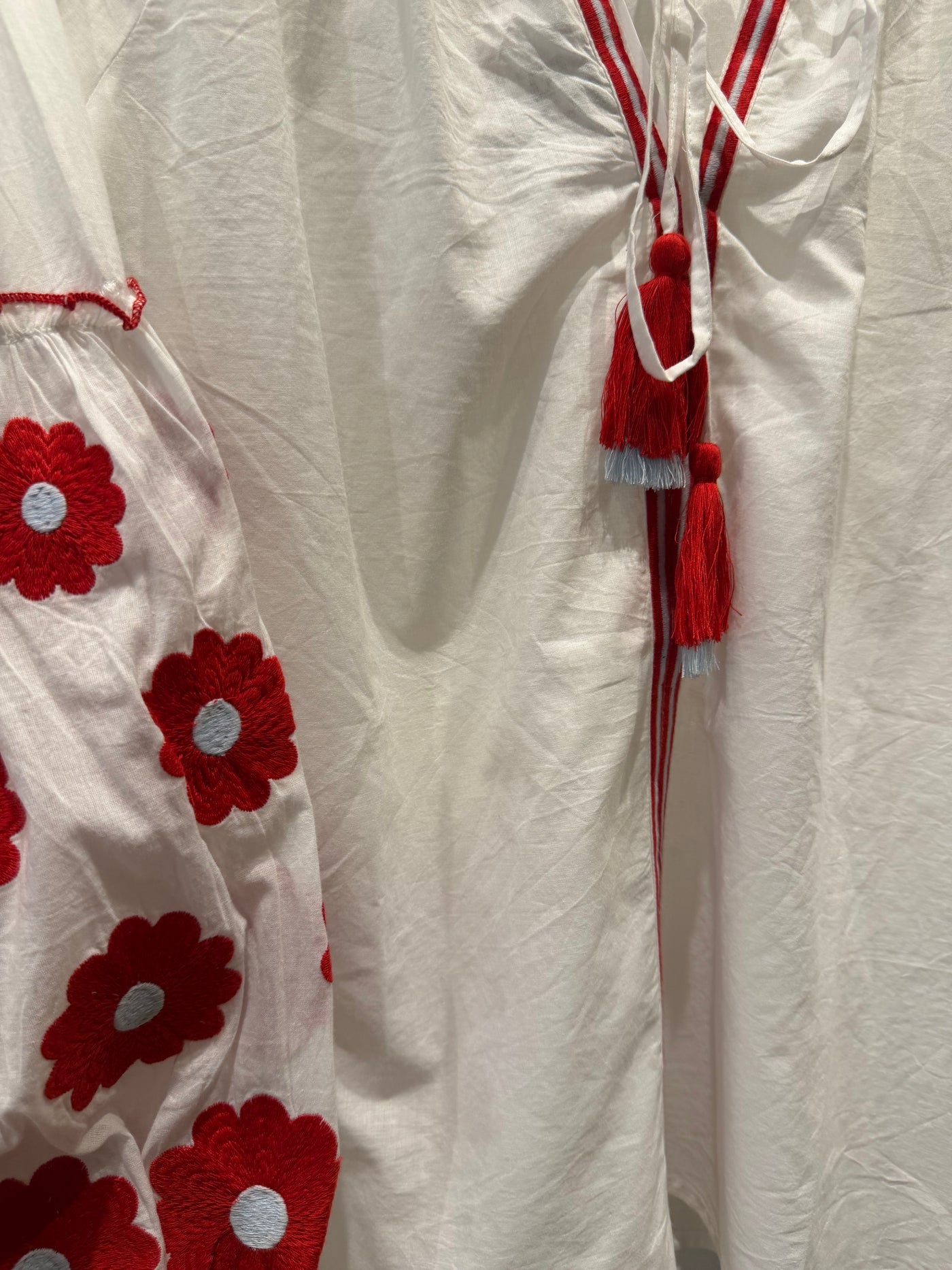Flore blouse