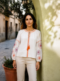 Mia blouse
