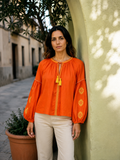 Sanna blouse