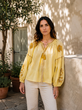 Amelie blouse
