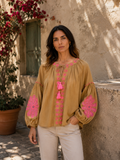 Amara blouse