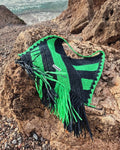 Agulla Raffia bag