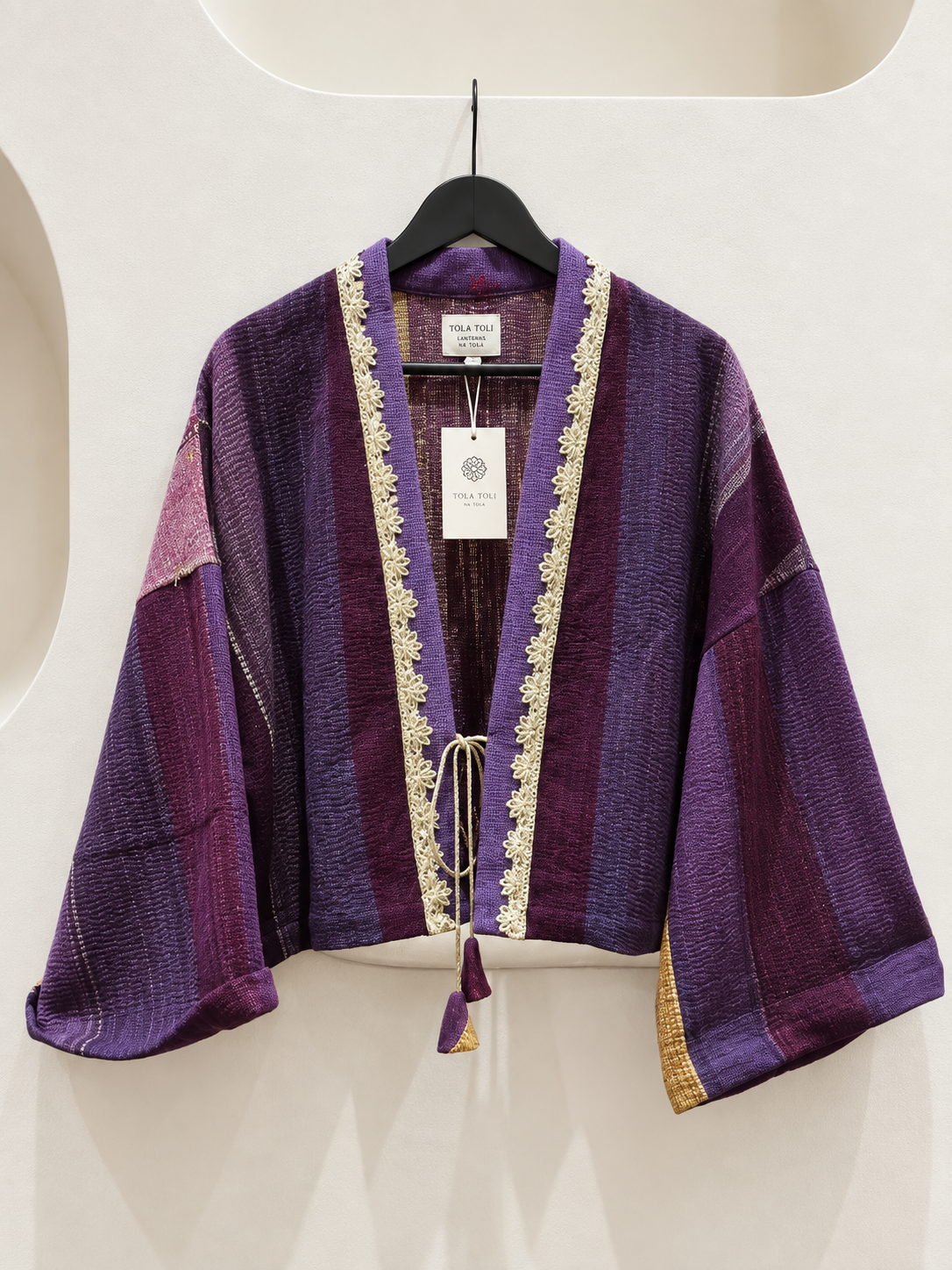 Rue jacket