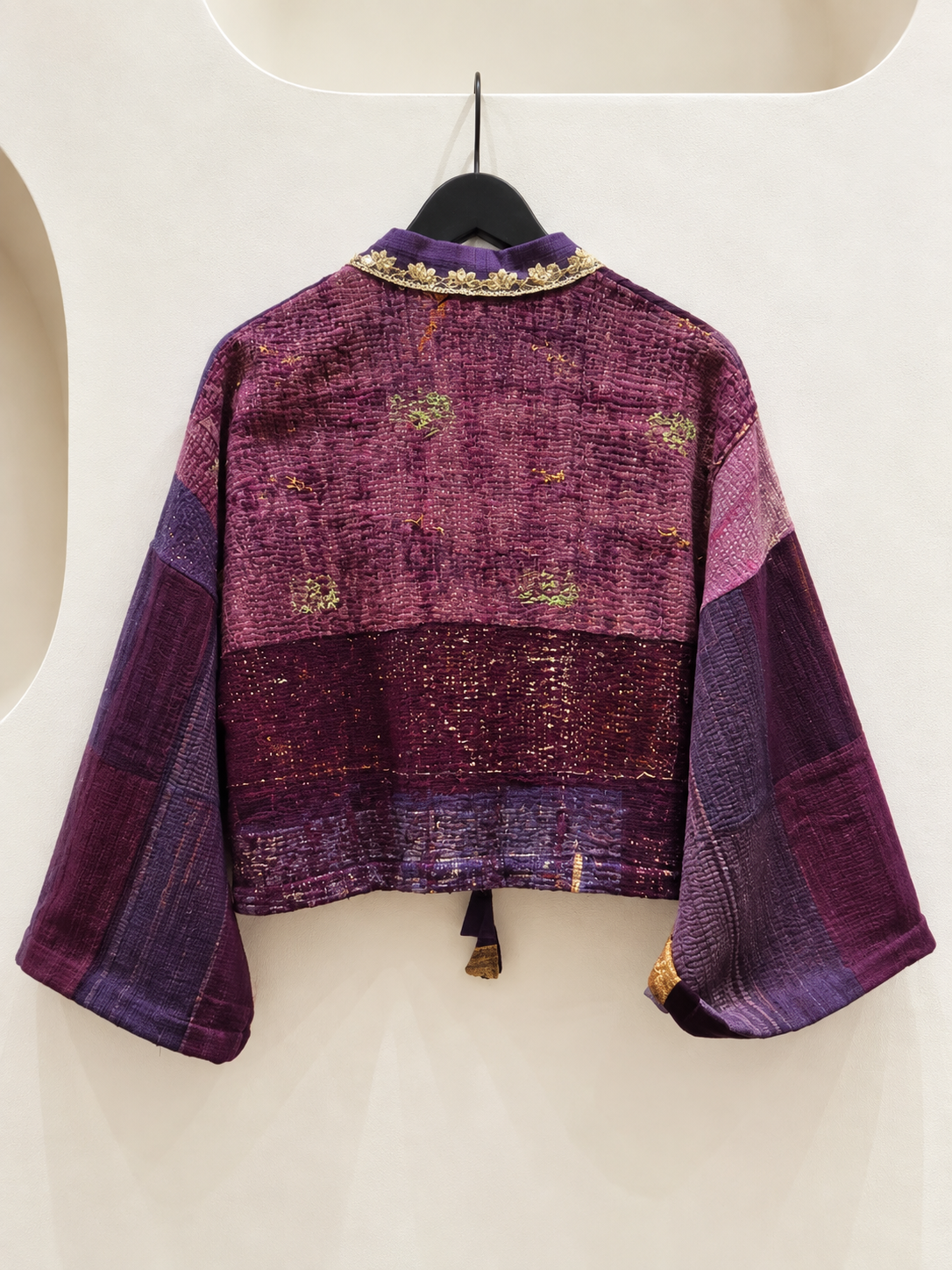 Rue jacket