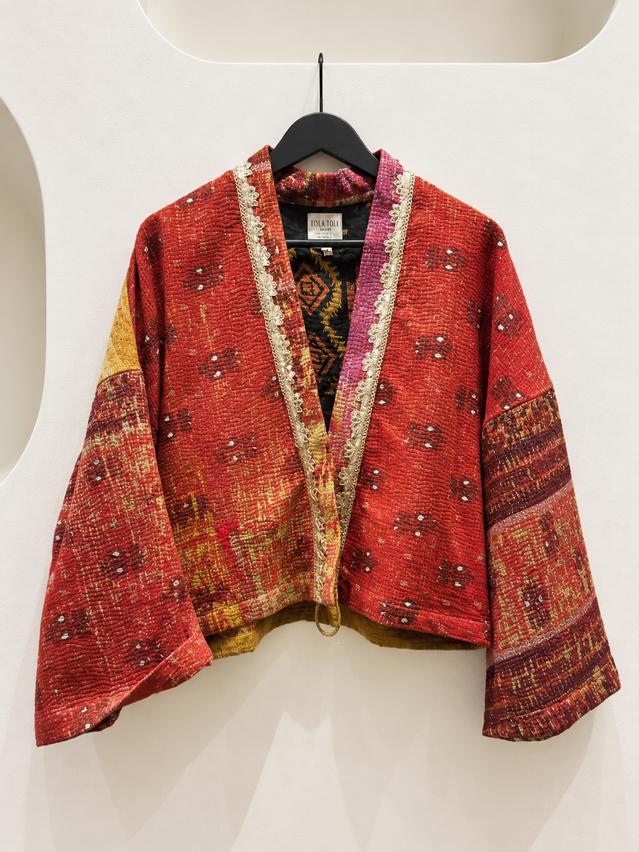 Carrie jacket