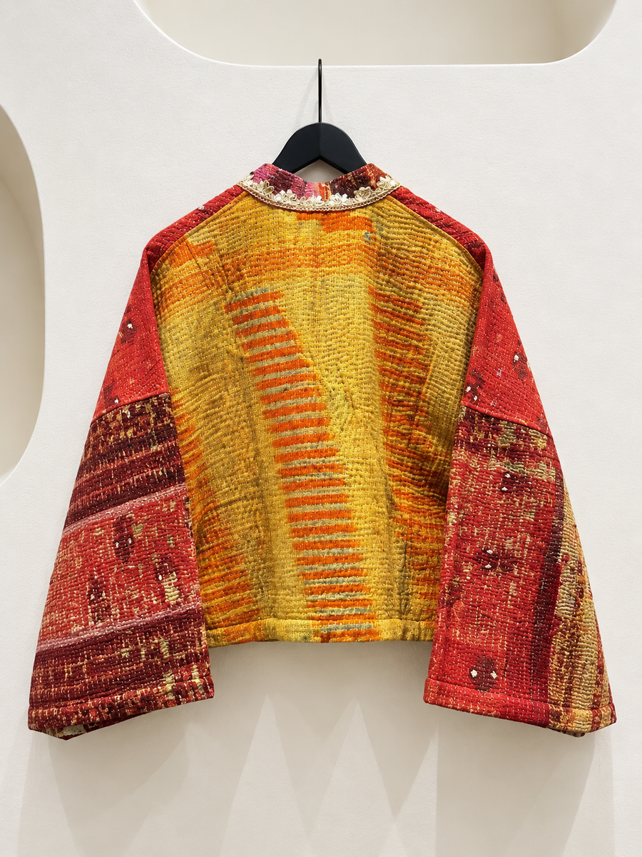 Carrie jacket