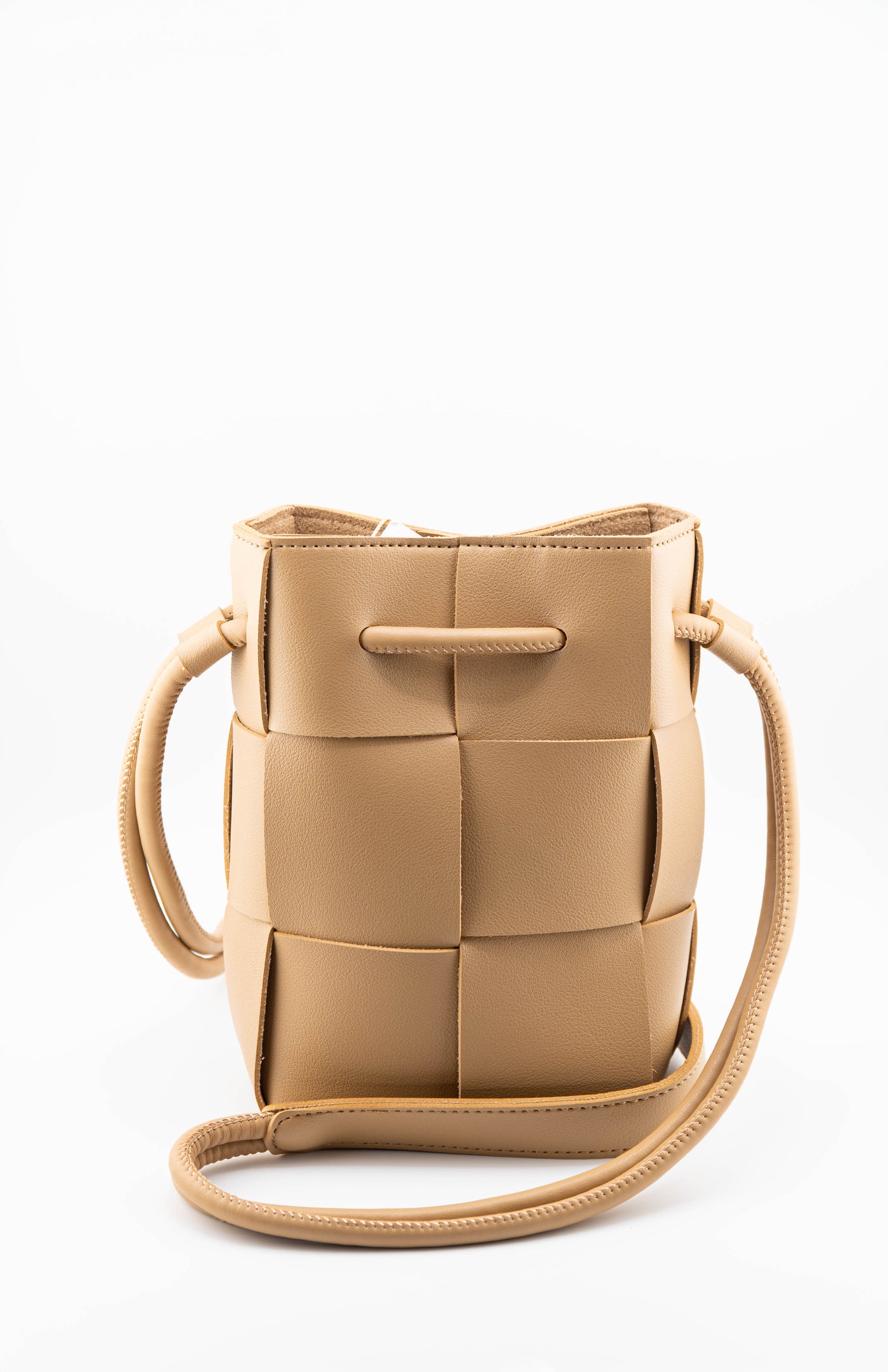 Handmade Vegan Leather bag
