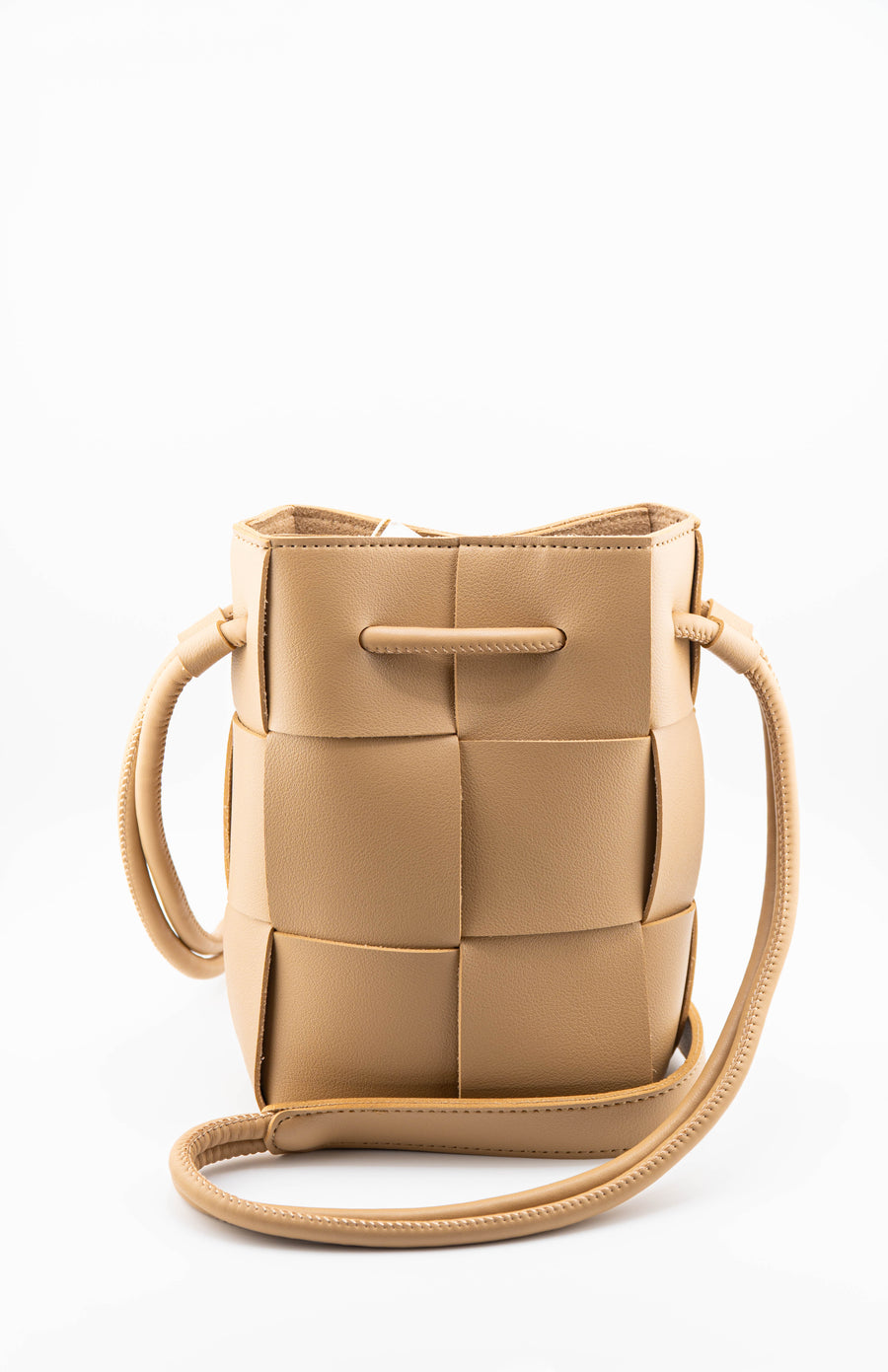 Handmade Vegan Leather bag