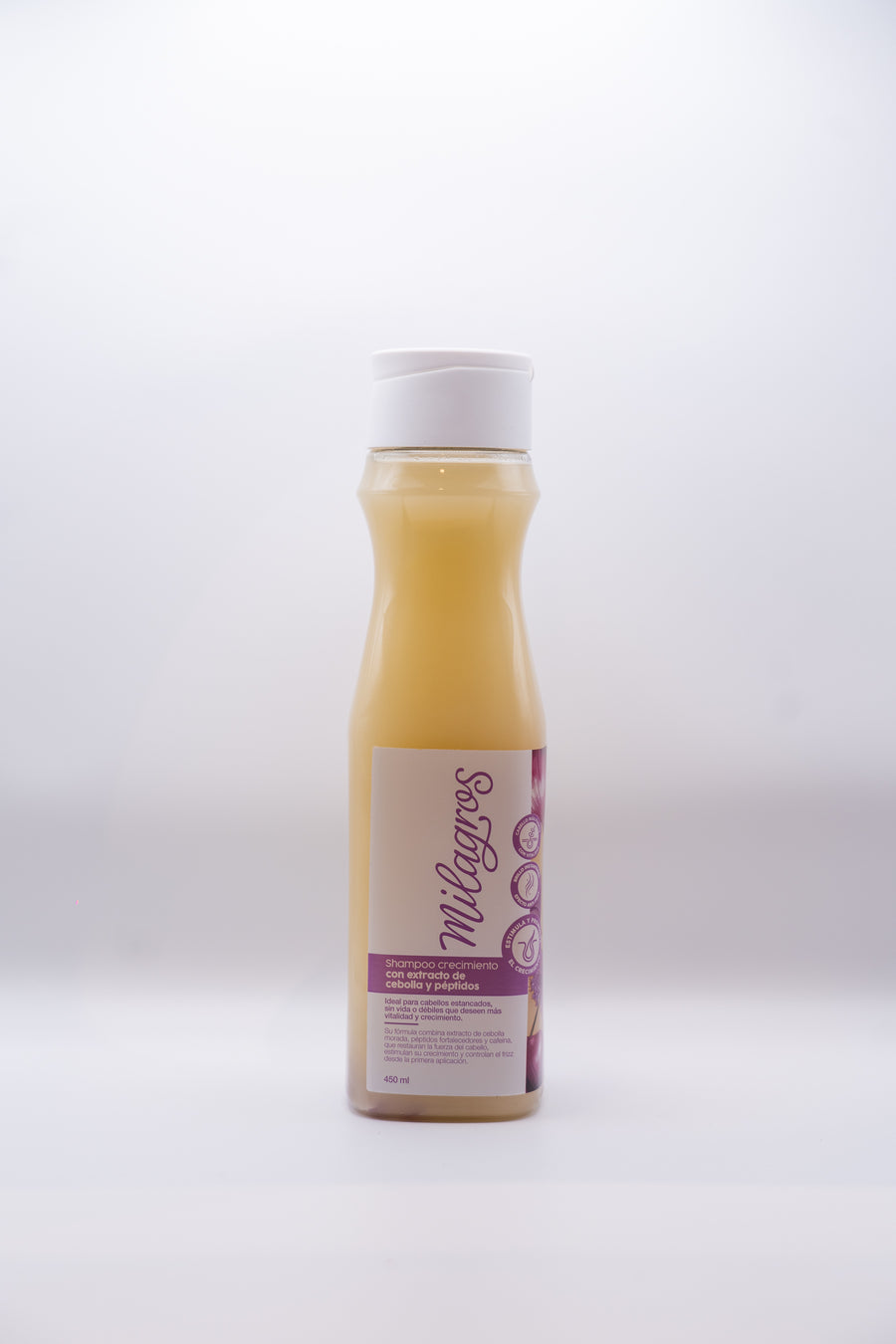 Milagros Red Onion shampoo