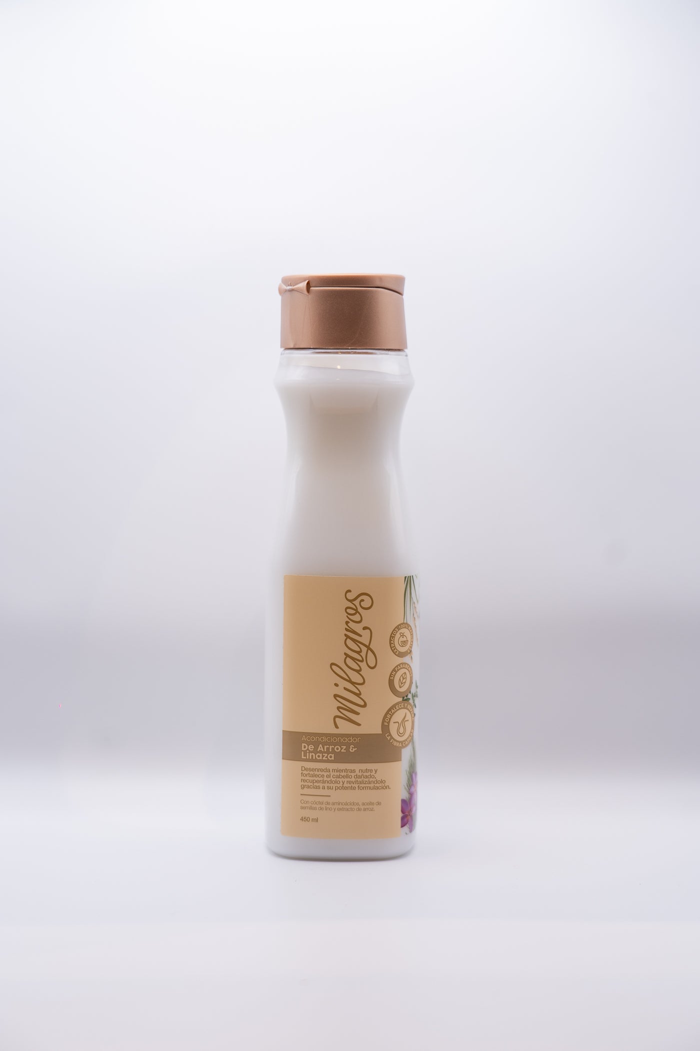 Milagros Rice Conditioner