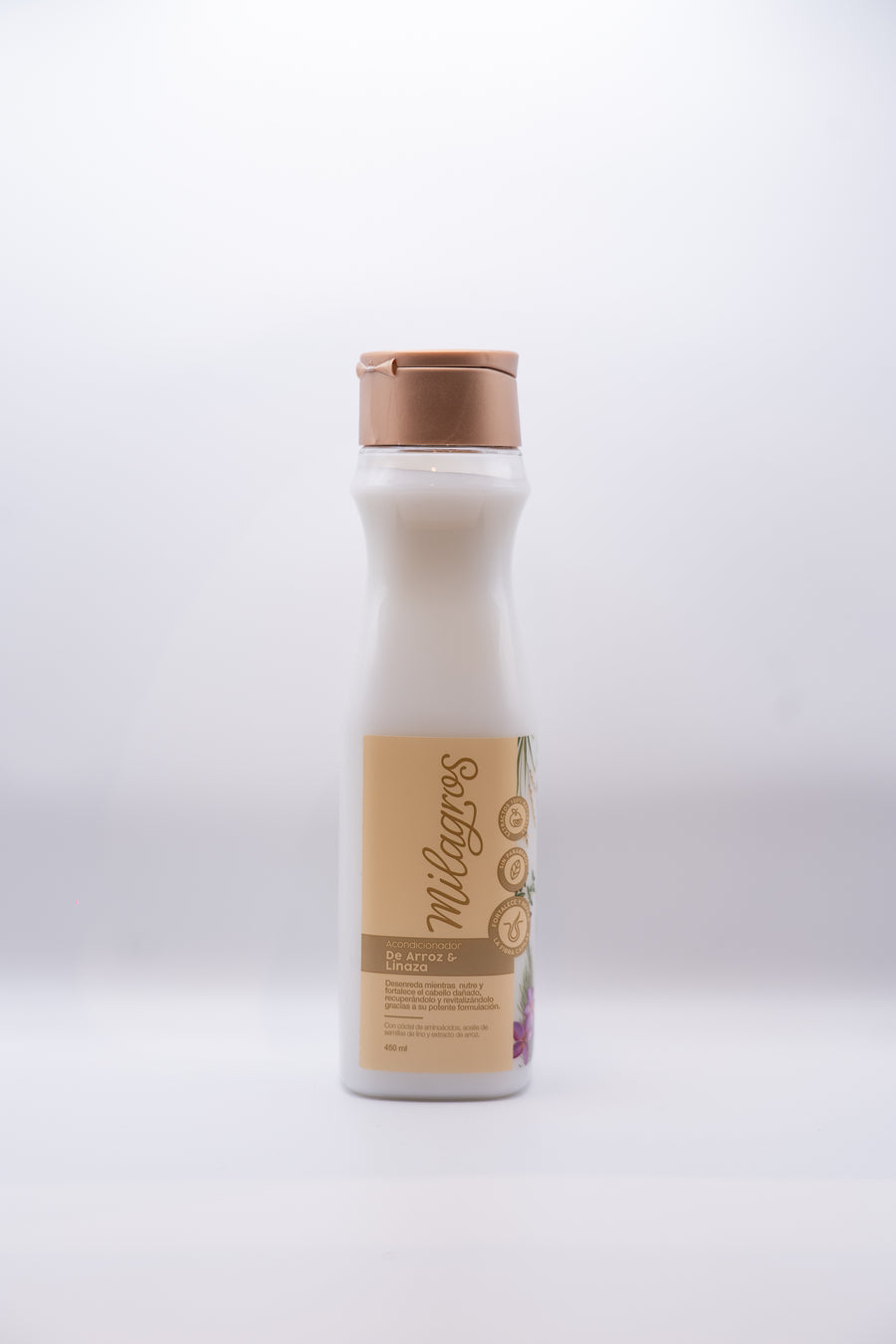 Milagros Rice Conditioner