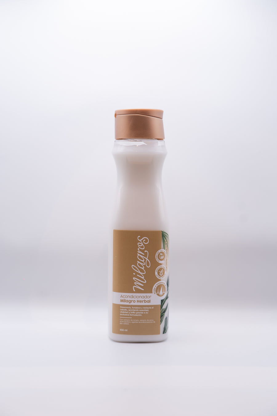 Milagros Rosemary Conditioner