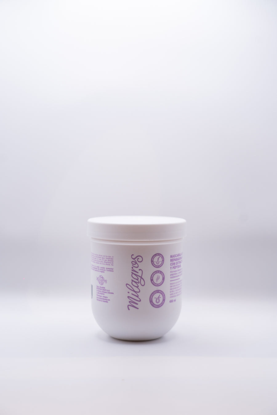 Milagros Onion Hairmask