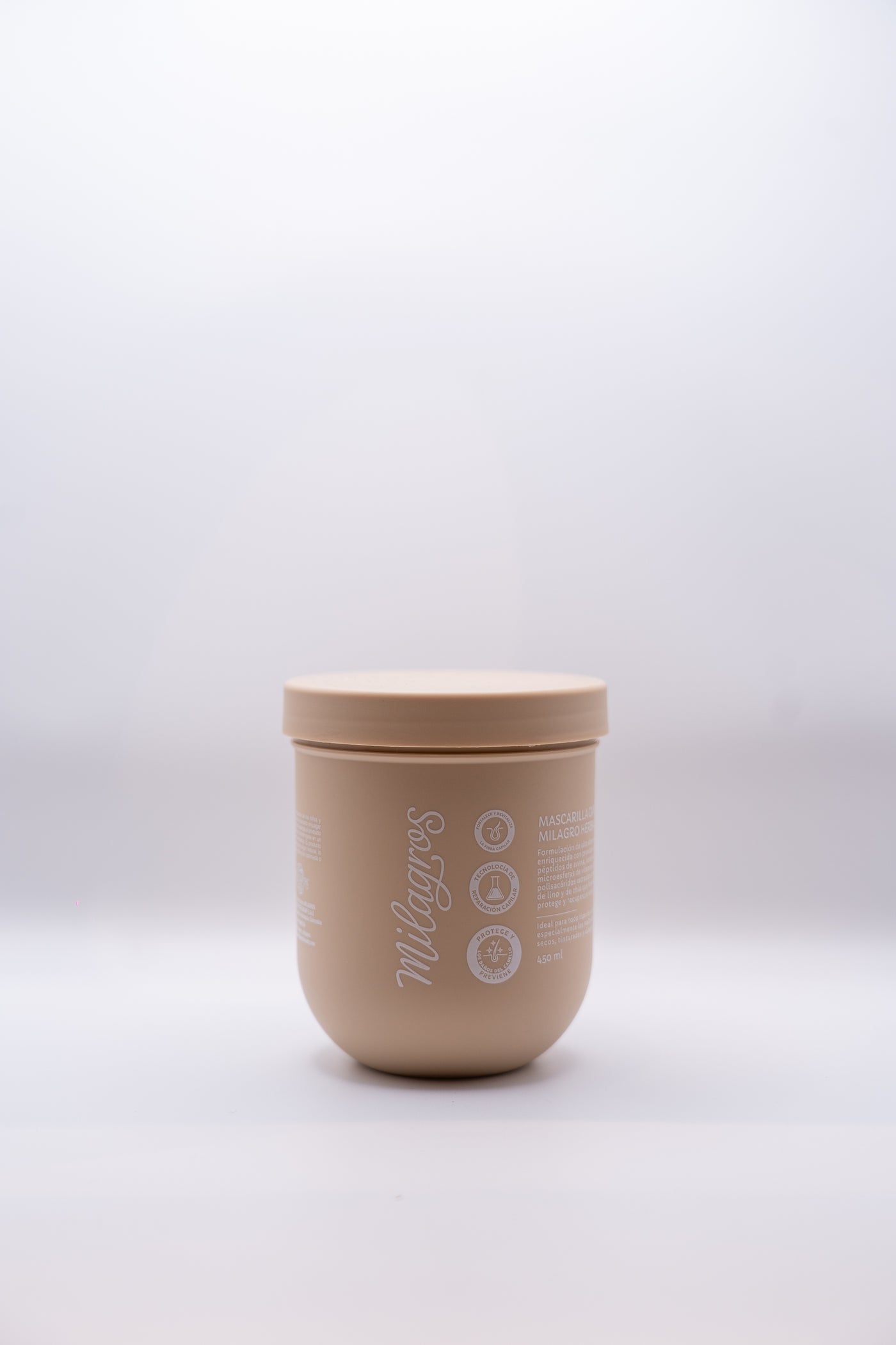 Milagros Herbal Hairmask