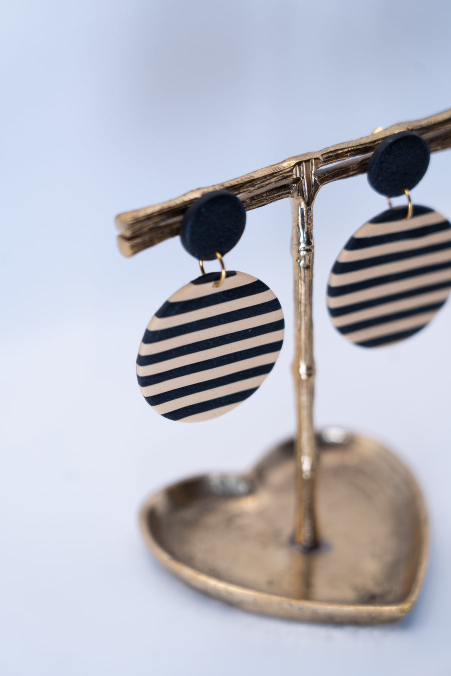Isa earrings
