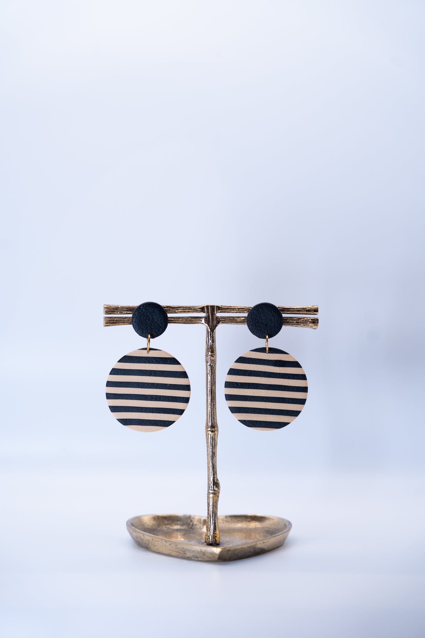 Isa earrings