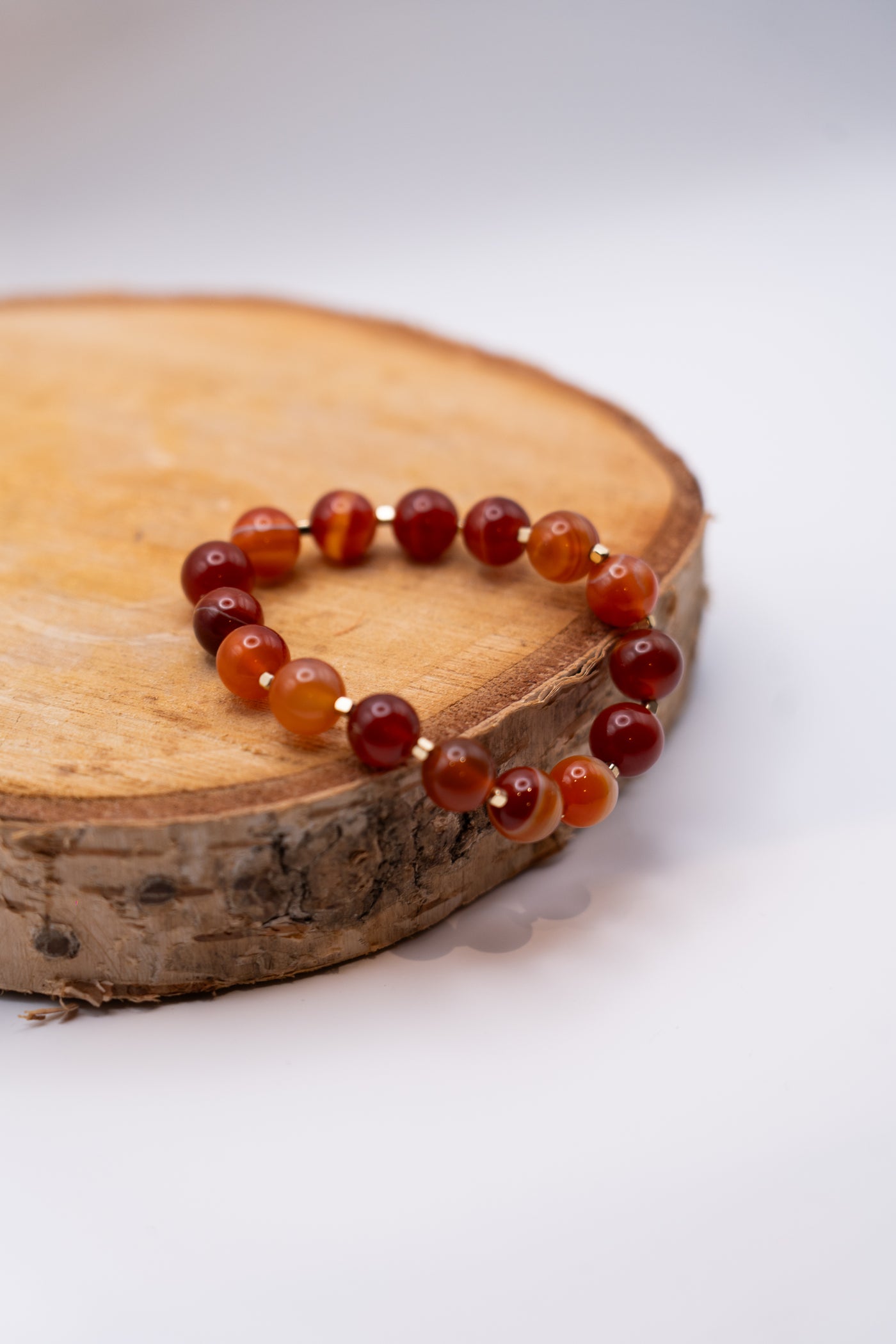 Rosa bracelet