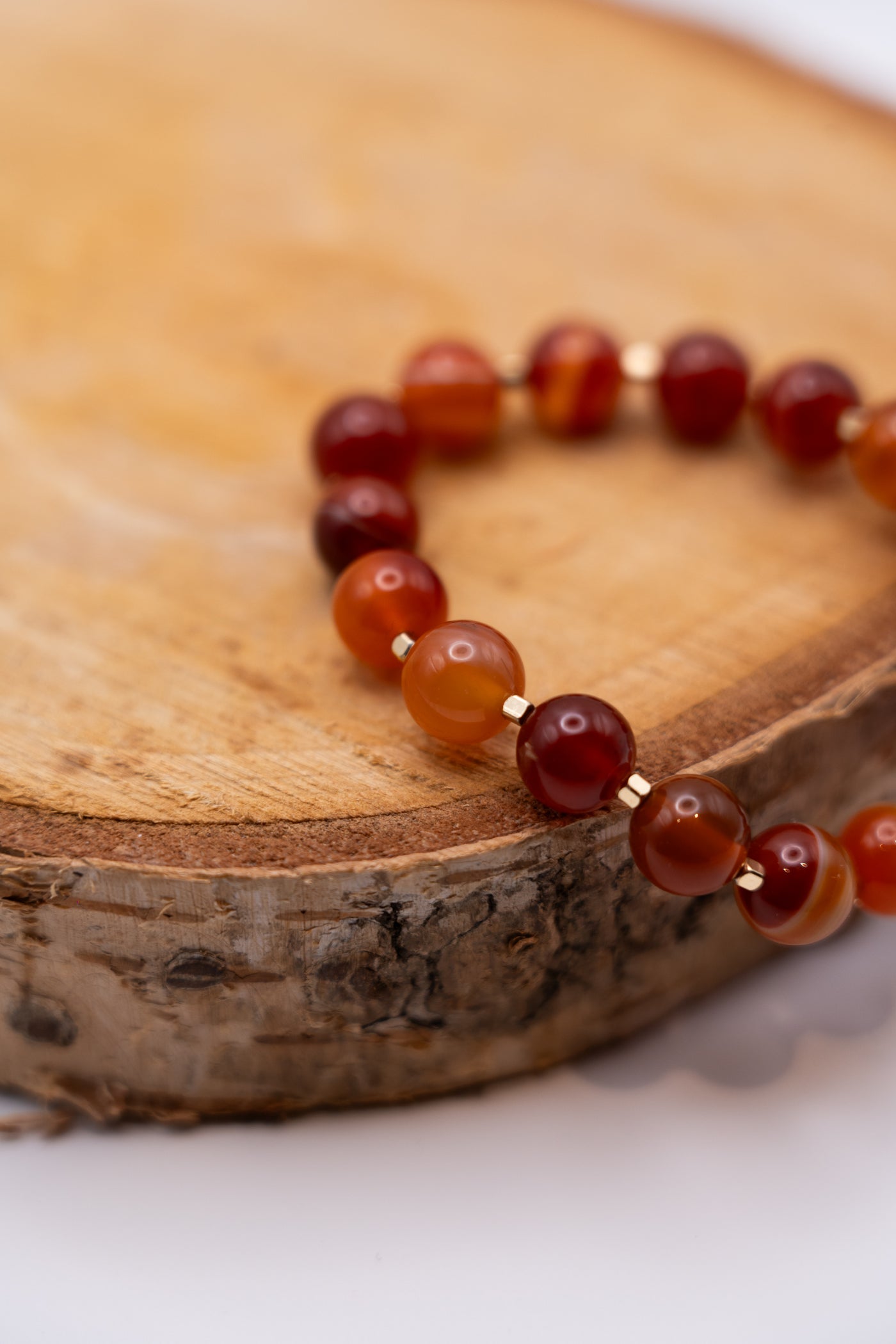 Rosa bracelet