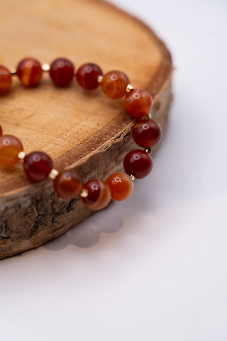 Rosa bracelet