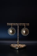 Sunny earrings