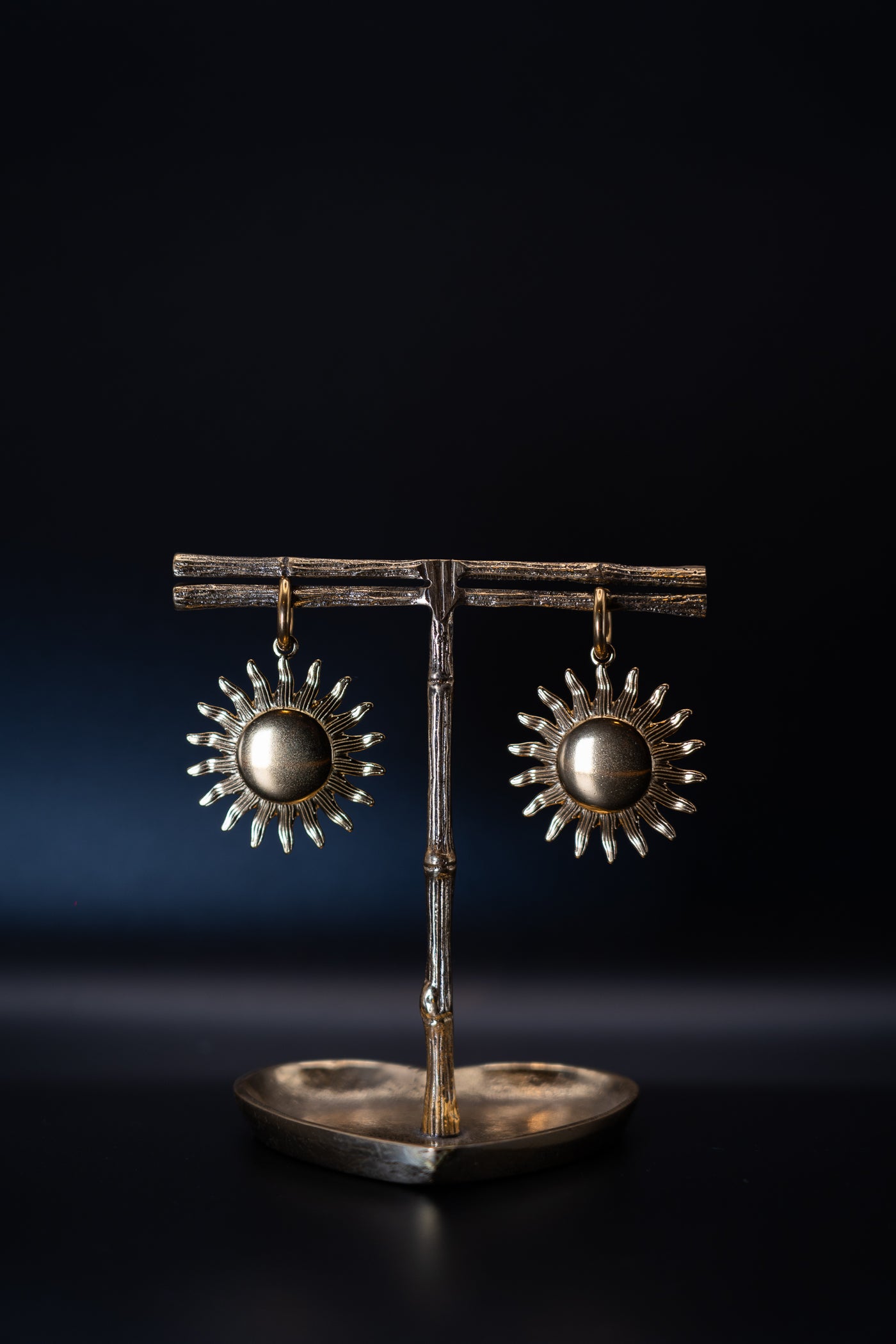 Sunny earrings