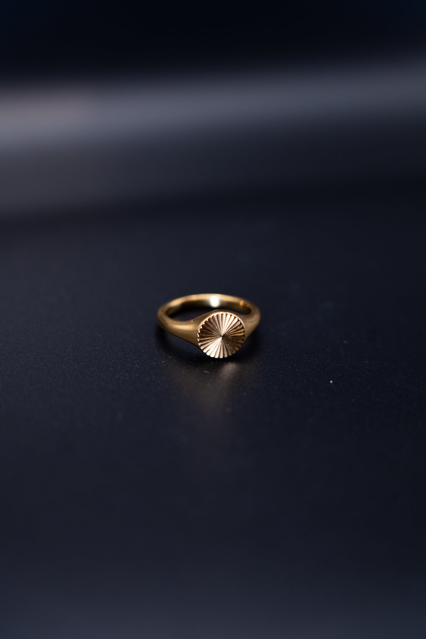 Palma ring