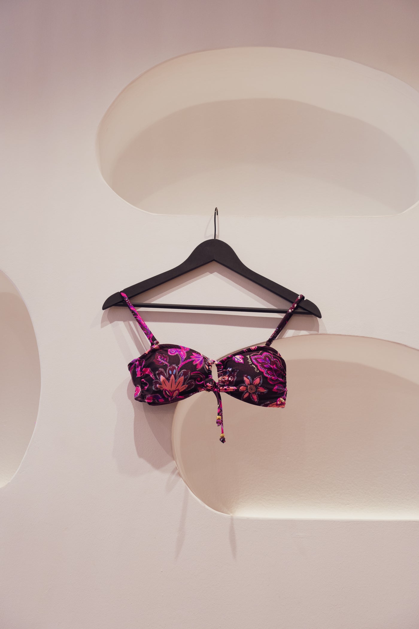 Zoë Flower Bikini