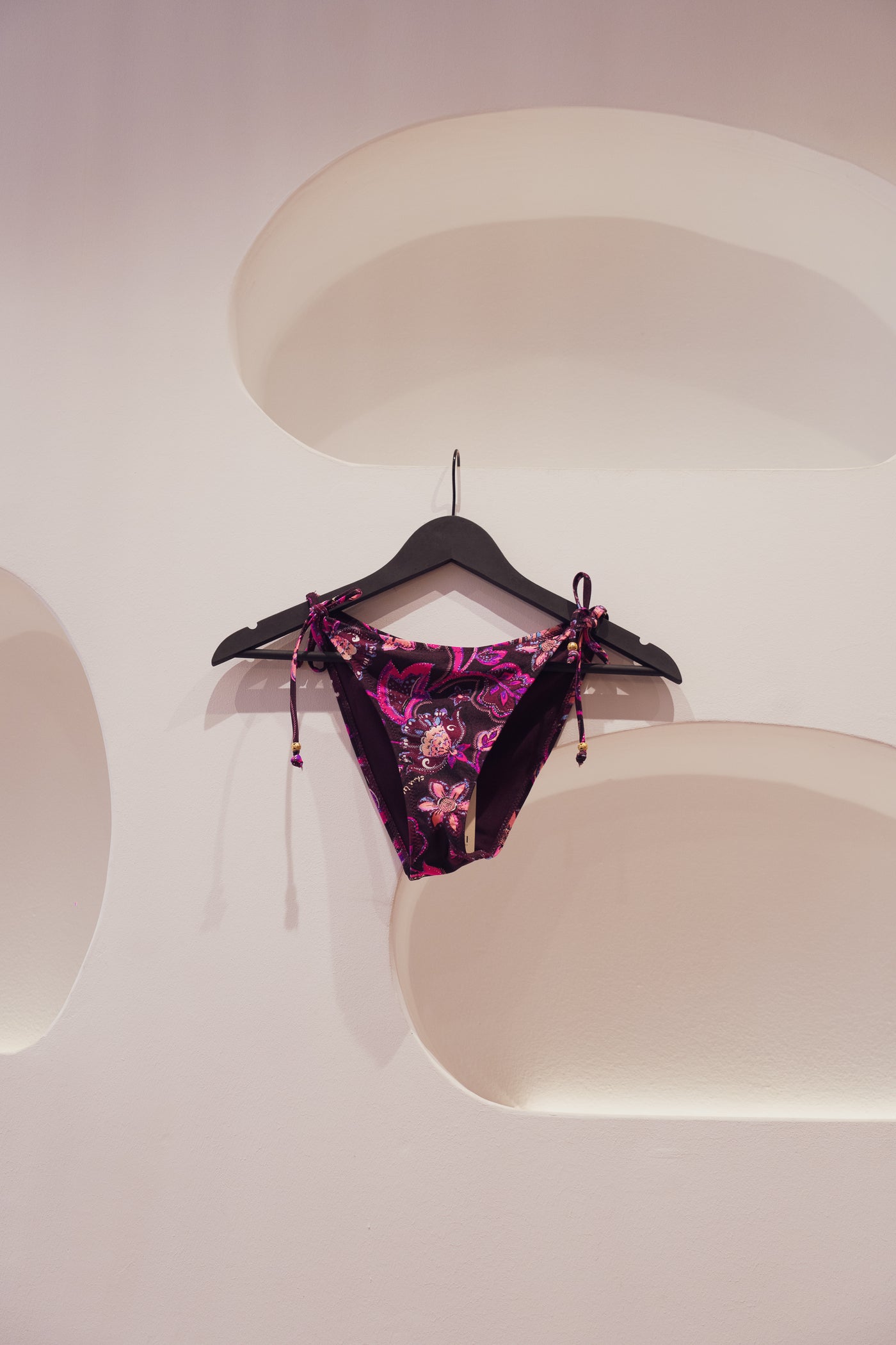 Zoë Flower Bikini