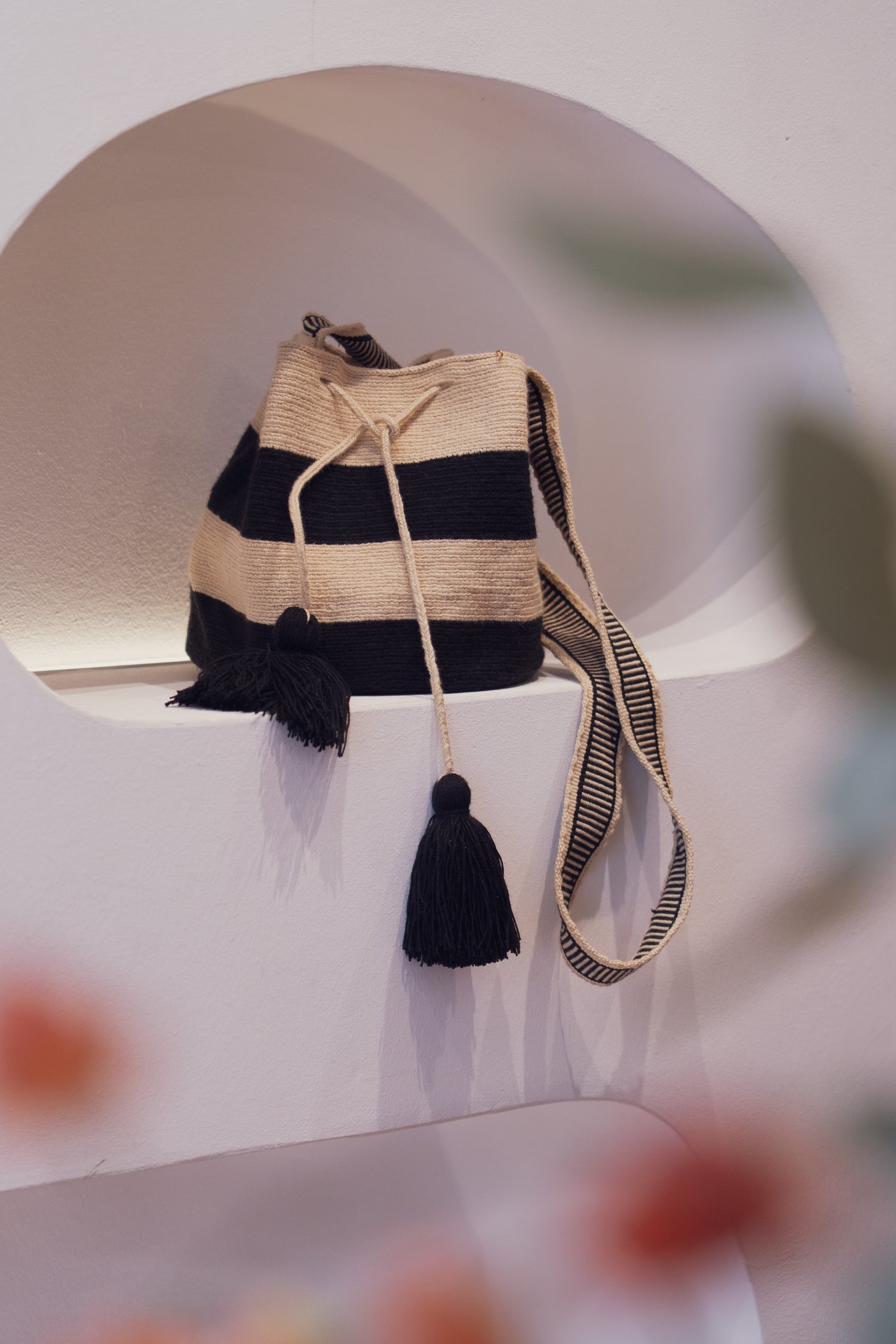 Wayuu bag