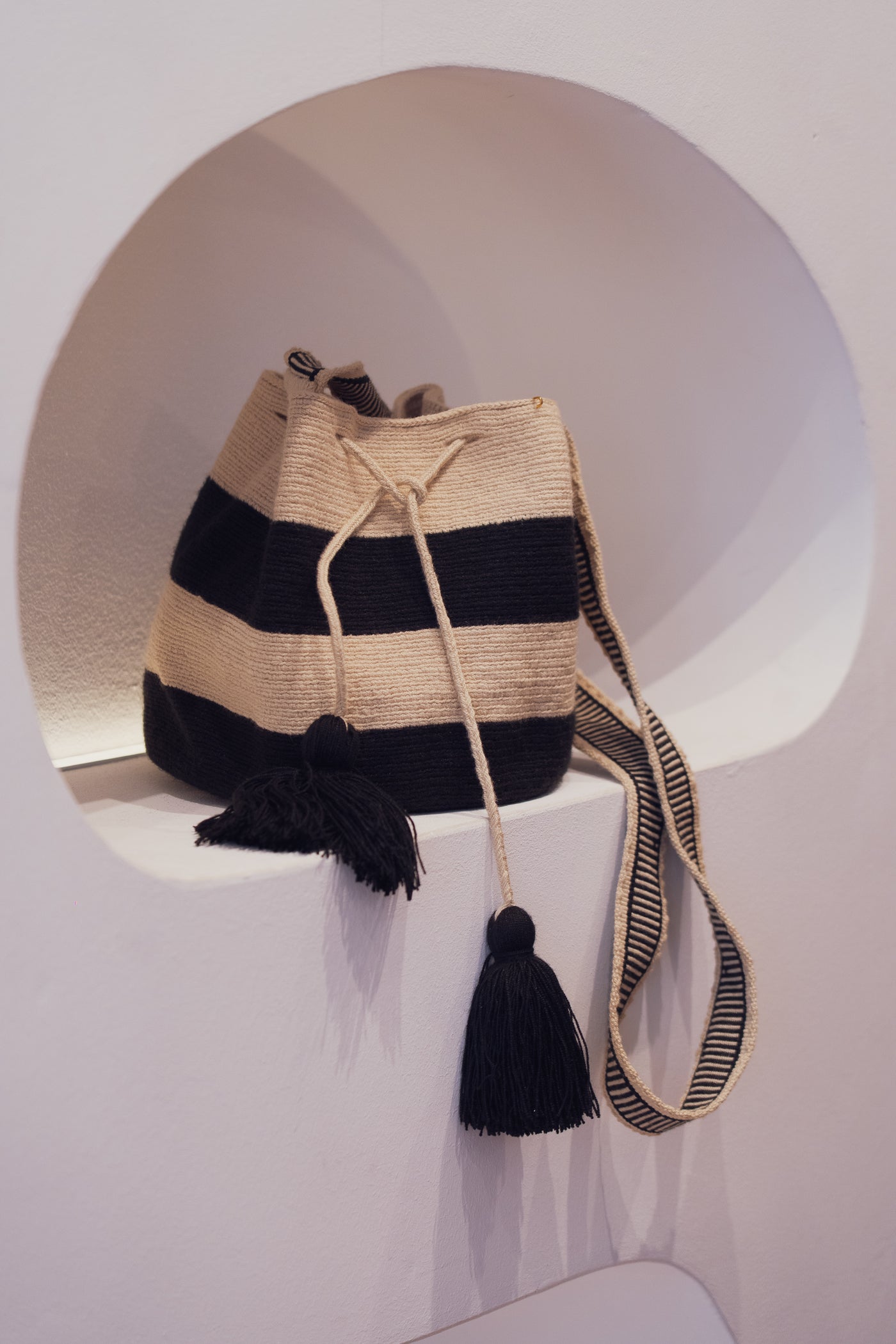Wayuu bag
