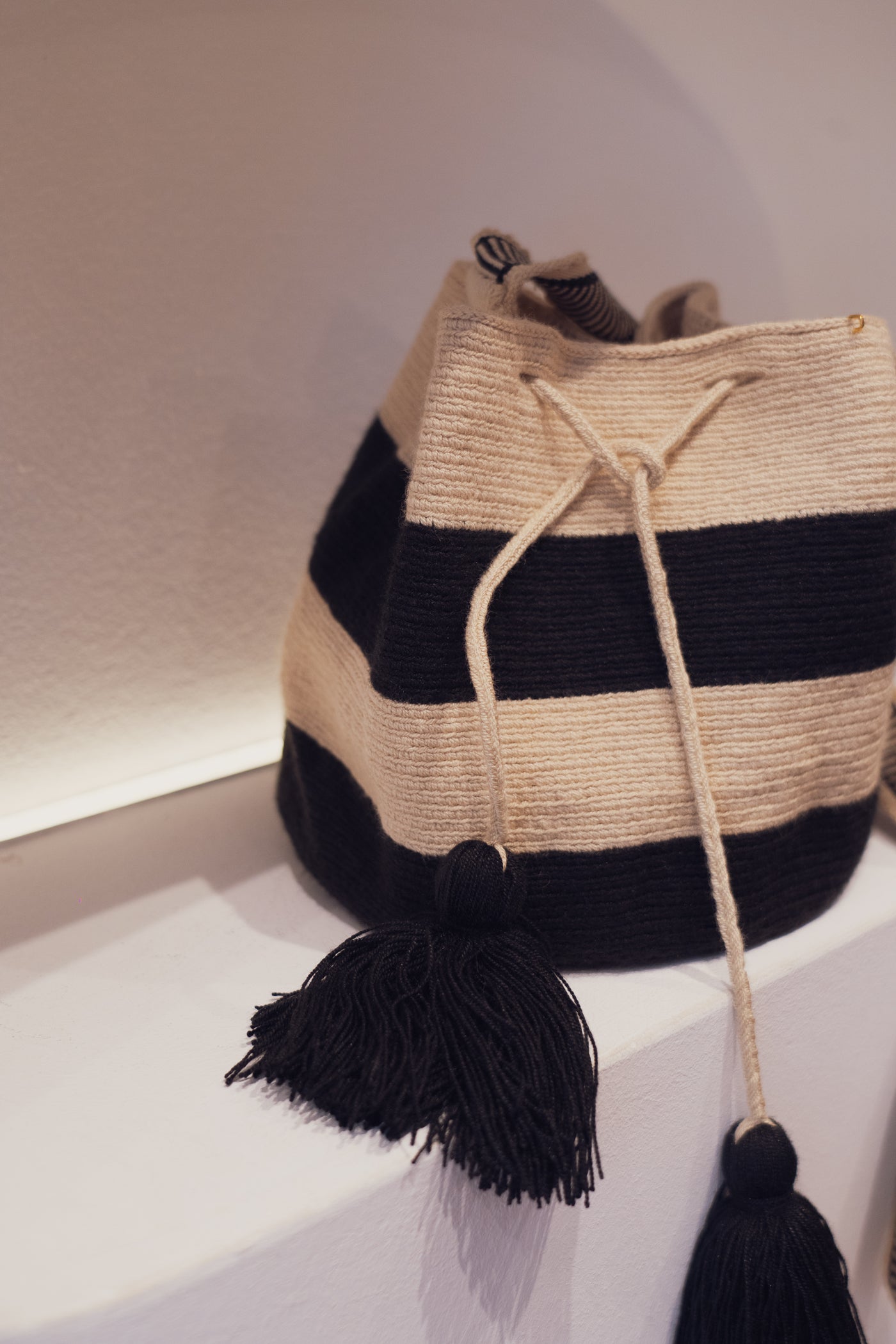 Wayuu bag